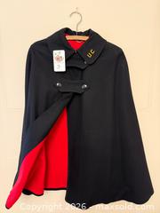 MaxSold Auction: Call the Midwife - Vintage Nurses Cape and Uniform - Oakland (California, USA) PARTNER MANAGED Estate Sale Online Auction - Monterey Boulevard