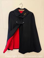 MaxSold Auction: Call the Midwife - Vintage Nurses Cape and Uniform - Oakland (California, USA) PARTNER MANAGED Estate Sale Online Auction - Monterey Boulevard