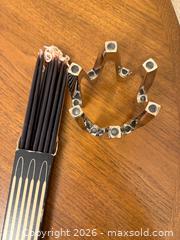 MaxSold Auction: Candles - Oakland (California, USA) PARTNER MANAGED Estate Sale Online Auction - Monterey Boulevard