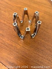 MaxSold Auction: Candles - Oakland (California, USA) PARTNER MANAGED Estate Sale Online Auction - Monterey Boulevard