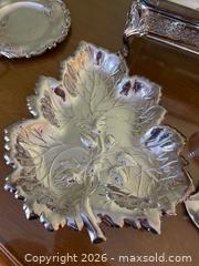 MaxSold Auction: Charming & Delicate Sterling & Silverplate Tableware - Oakland (California, USA) PARTNER MANAGED Estate Sale Online Auction - Monterey Boulevard