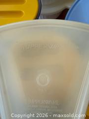 MaxSold Auction: Contain Yourself! - Oakland (California, USA) PARTNER MANAGED Estate Sale Online Auction - Monterey Boulevard