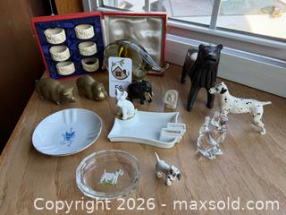 MaxSold Auction: Creatures Great and Small - Oakland (California, USA) PARTNER MANAGED Estate Sale Online Auction - Monterey Blvd