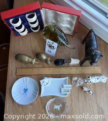 MaxSold Auction: Creatures Great and Small - Oakland (California, USA) PARTNER MANAGED Estate Sale Online Auction - Monterey Blvd