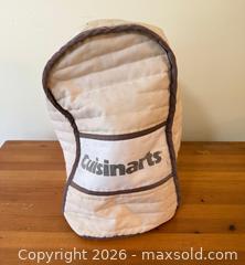 MaxSold Auction: Cuisinart - Oakland (California, USA) PARTNER MANAGED Estate Sale Online Auction - Monterey Boulevard