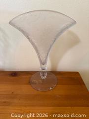 MaxSold Auction: Cut Glass Vases - Oakland (California, USA) PARTNER MANAGED Estate Sale Online Auction - Monterey Boulevard