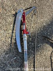 MaxSold Auction: Gardening Lot #2 - Oakland (California, USA) PARTNER MANAGED Estate Sale Online Auction - Monterey Boulevard