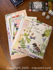 MaxSold Auction: Greetings - Oakland (California, USA) PARTNER MANAGED Estate Sale Online Auction - Monterey Blvd