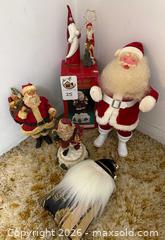 MaxSold Auction: Ho, Ho, Ho - Oakland (California, USA) PARTNER MANAGED Estate Sale Online Auction - Monterey Blvd