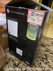 MaxSold Auction: HP Printer  - Oakland (California, USA) PARTNER MANAGED Estate Sale Online Auction - Monterey Boulevard