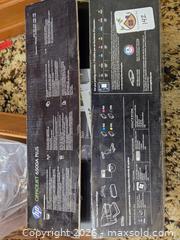 MaxSold Auction: HP Printer  - Oakland (California, USA) PARTNER MANAGED Estate Sale Online Auction - Monterey Boulevard