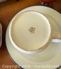 MaxSold Auction: International China and Porcelain - Oakland (California, USA) PARTNER MANAGED Estate Sale Online Auction - Monterey Boulevard