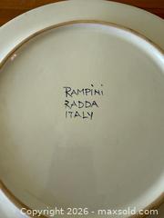 MaxSold Auction: International Hand-painted Pottery - Oakland (California, USA) PARTNER MANAGED Estate Sale Online Auction - Monterey Boulevard