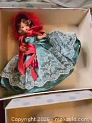 MaxSold Auction: Large Lot of Storybook Dolls - Oakland (California, USA) PARTNER MANAGED Estate Sale Online Auction - Monterey Boulevard