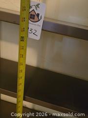 MaxSold Auction: Metal Shelf - Oakland (California, USA) PARTNER MANAGED Estate Sale Online Auction - Monterey Boulevard