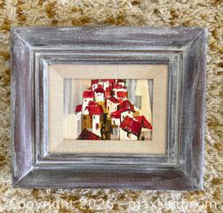 MaxSold Auction: Miniature Painting - Oakland (California, USA) PARTNER MANAGED Estate Sale Online Auction - Monterey Blvd