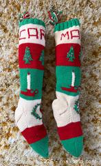 MaxSold Auction: Needlepoint and Christmas Linens - Oakland (California, USA) PARTNER MANAGED Estate Sale Online Auction - Monterey Boulevard