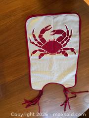 MaxSold Auction: Needlework Linens + More - Oakland (California, USA) PARTNER MANAGED Estate Sale Online Auction - Monterey Blvd