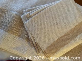 MaxSold Auction: Needlework Linens + More - Oakland (California, USA) PARTNER MANAGED Estate Sale Online Auction - Monterey Blvd