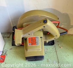 MaxSold Auction: Power Tools - Oakland (California, USA) PARTNER MANAGED Estate Sale Online Auction - Monterey Blvd