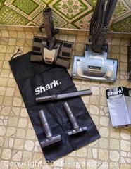 MaxSold Auction: SHARK "Rocket" Vacuum - Oakland (California, USA) PARTNER MANAGED Estate Sale Online Auction - Monterey Blvd
