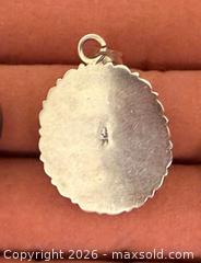 MaxSold Auction: Silver Jewelry with natural stones - Oakland (California, USA) PARTNER MANAGED Estate Sale Online Auction - Monterey Boulevard