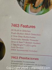 MaxSold Auction: Singer Sewing Machine and More - Oakland (California, USA) PARTNER MANAGED Estate Sale Online Auction - Monterey Boulevard