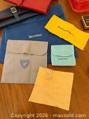 MaxSold Auction: Store Your Jewels - Oakland (California, USA) PARTNER MANAGED Estate Sale Online Auction - Monterey Boulevard