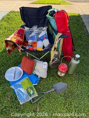 MaxSold Auction: The Outdoorsman - Oakland (California, USA) PARTNER MANAGED Estate Sale Online Auction - Monterey Boulevard