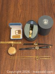 MaxSold Auction: Time Is On Our Side, Yes It Is - Oakland (California, USA) PARTNER MANAGED Estate Sale Online Auction - Monterey Blvd