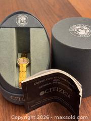 MaxSold Auction: Time Is On Our Side, Yes It Is - Oakland (California, USA) PARTNER MANAGED Estate Sale Online Auction - Monterey Blvd