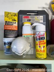 MaxSold Auction: Tools - Oakland (California, USA) PARTNER MANAGED Estate Sale Online Auction - Monterey Blvd