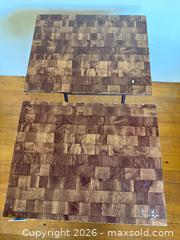 MaxSold Auction: TV Trays - Oakland (California, USA) PARTNER MANAGED Estate Sale Online Auction - Monterey Boulevard