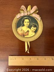 MaxSold Auction: Various Catholic Items including rosaries, cards, crosses, figurines, and pendants - Oakland (California, USA) PARTNER MANAGED Estate Sale Online Auction - Monterey Boulevard