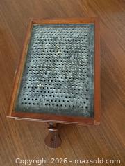 MaxSold Auction: Vintage Classics - Oakland (California, USA) PARTNER MANAGED Estate Sale Online Auction - Monterey Boulevard