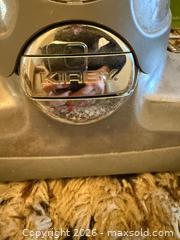 MaxSold Auction: Vintage Kirby Vacuum Cleaner - Oakland (California, USA) PARTNER MANAGED Estate Sale Online Auction - Monterey Boulevard