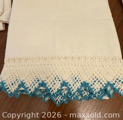 MaxSold Auction: Vintage Pillowcases and Sheet Sets - Oakland (California, USA) PARTNER MANAGED Estate Sale Online Auction - Monterey Boulevard