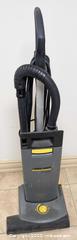 MaxSold Auction: Kärcher Professional CV 38/1 Upright Commercial Vacuum - London (Ontario, Canada) SELLER MANAGED Downsizing Online Auction - Brock Street