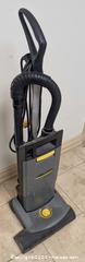 MaxSold Auction: Kärcher Professional CV 38/1 Upright Commercial Vacuum - London (Ontario, Canada) SELLER MANAGED Downsizing Online Auction - Brock Street