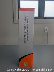 MaxSold Auction: Mobile Warming Squall 2.0 Heated Glove, Size L, Black/Dark Gray - London (Ontario, Canada) SELLER MANAGED Downsizing Online Auction - Brock Street