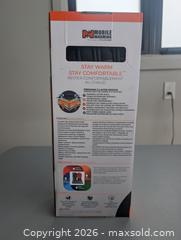 MaxSold Auction: Mobile Warming Squall 2.0 Heated Glove, Size L, Black/Dark Gray - London (Ontario, Canada) SELLER MANAGED Downsizing Online Auction - Brock Street