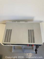 MaxSold Auction: Akai AM-U310 Stereo Amplifier - Toronto (Ontario, Canada) SELLER MANAGED Estate Sale Online Auction - Clinton Street