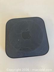 MaxSold Auction: Apple TV A1378 2nd Generation - Toronto (Ontario, Canada) SELLER MANAGED Estate Sale Online Auction - Clinton Street