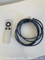 MaxSold Auction: Apple TV A1378 2nd Generation - Toronto (Ontario, Canada) SELLER MANAGED Estate Sale Online Auction - Clinton Street