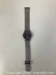 MaxSold Auction: Boccia Titanium Watch - Toronto (Ontario, Canada) SELLER MANAGED Estate Sale Online Auction - Clinton Street