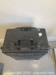 MaxSold Auction: Pelican 1650 Protector Flight Case - Toronto (Ontario, Canada) SELLER MANAGED Estate Sale Online Auction - Clinton Street