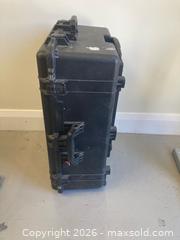 MaxSold Auction: Pelican 1650 Protector Flight Case - Toronto (Ontario, Canada) SELLER MANAGED Estate Sale Online Auction - Clinton Street
