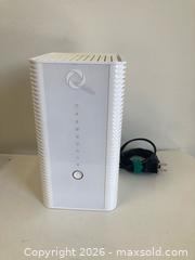 MaxSold Auction: Rogers hirtron Modem/Router and Asante Ethernet Hub - Toronto (Ontario, Canada) SELLER MANAGED Estate Sale Online Auction - Clinton Street