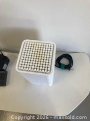 MaxSold Auction: Rogers hirtron Modem/Router and Asante Ethernet Hub - Toronto (Ontario, Canada) SELLER MANAGED Estate Sale Online Auction - Clinton Street