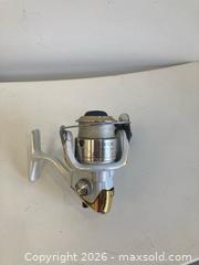 MaxSold Auction: Shimano Stradic Fishing Reel - Toronto (Ontario, Canada) SELLER MANAGED Estate Sale Online Auction - Clinton Street